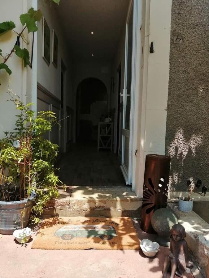 La Maison O Kiwis - Chambres D'Hotes Saint-Denis-lès-Martel Esterno foto